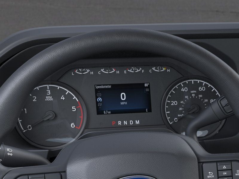 2026 Ford Chassis Cab F-350® XLT