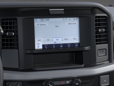 2026 Ford Chassis Cab F-350® XLT