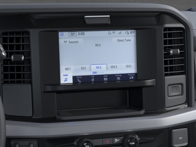 2026 Ford Chassis Cab F-350® XLT