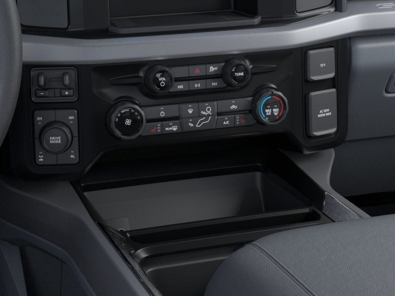 2026 Ford Chassis Cab F-350® XLT