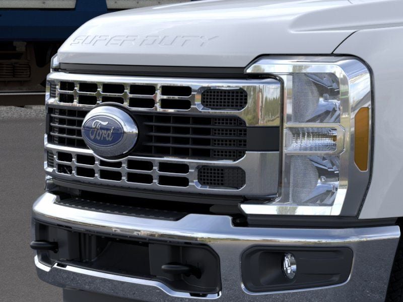 2026 Ford Chassis Cab F-350® XLT