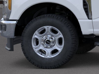 2026 Ford Chassis Cab F-350® XLT