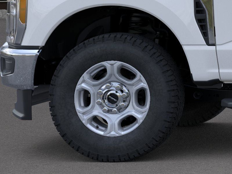 2026 Ford Chassis Cab F-350® XLT