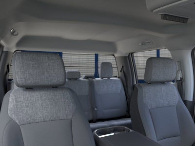 2026 Ford Chassis Cab F-350® XLT