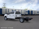 2026 Ford Chassis Cab F-350® XLT