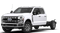 2026 Ford Chassis Cab F-350® XLT