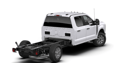 2026 Ford Chassis Cab F-350® XLT