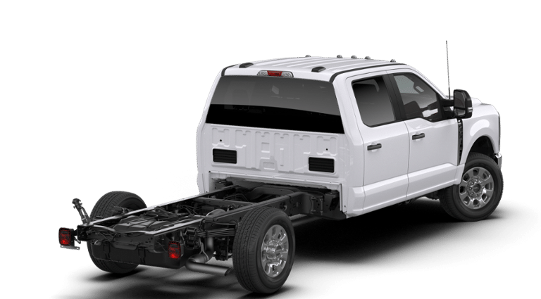 2026 Ford Chassis Cab F-350® XLT