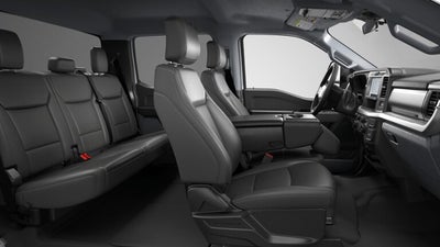 2026 Ford Chassis Cab F-350® XLT