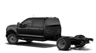 2027 Ford Chassis Cab F-350® XL