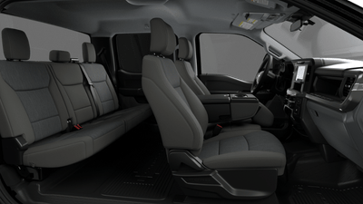 2027 Ford Chassis Cab F-350® XL