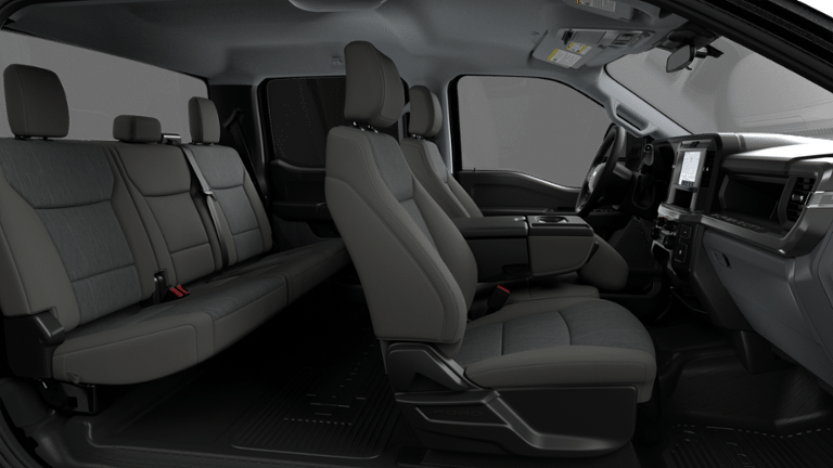 2027 Ford Chassis Cab F-350® XL