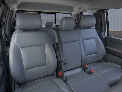 2026 Ford Chassis Cab F-350® XL