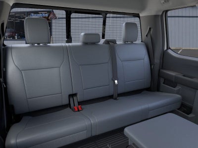 2026 Ford Chassis Cab F-350® XL