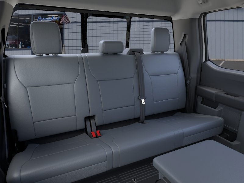 2026 Ford Chassis Cab F-350® XL