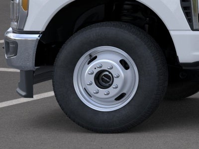 2026 Ford Chassis Cab F-350® XL