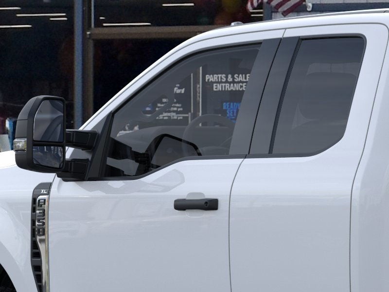 2026 Ford Chassis Cab F-350® XL