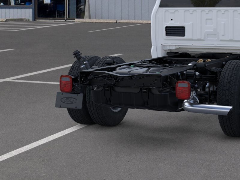 2026 Ford Chassis Cab F-350® XL