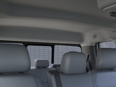 2026 Ford Chassis Cab F-350® XL