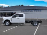 2026 Ford Chassis Cab F-350® XL
