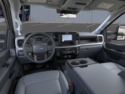 2026 Ford Chassis Cab F-350® XL