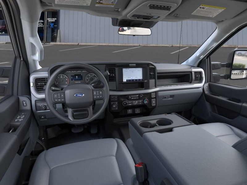 2026 Ford Chassis Cab F-350® XL