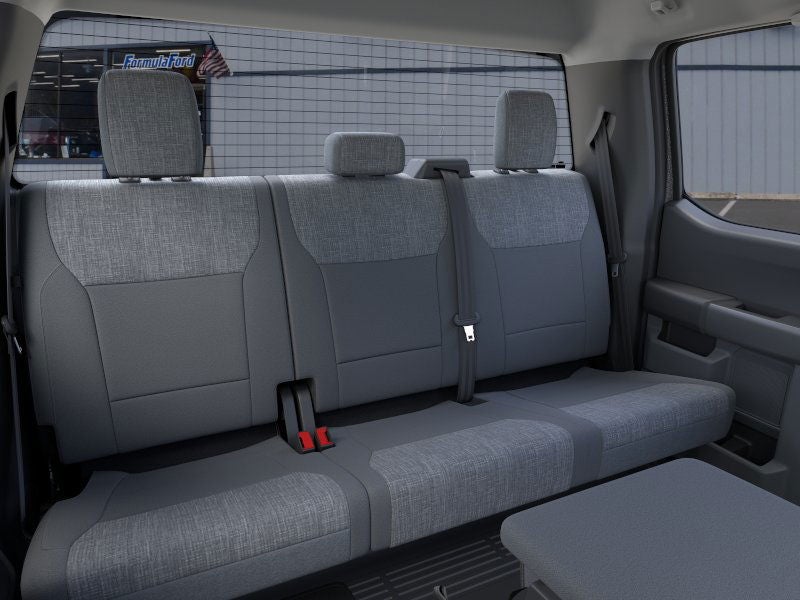 2026 Ford Chassis Cab F-350® XLT