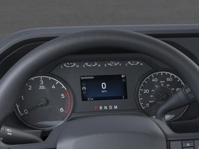 2026 Ford Chassis Cab F-350® XLT