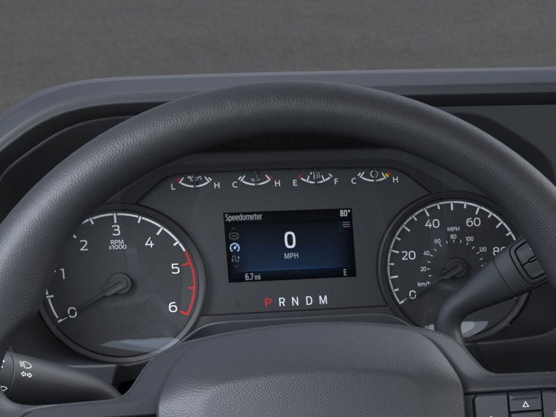 2026 Ford Chassis Cab F-350® XLT