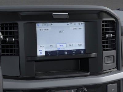 2026 Ford Chassis Cab F-350® XLT