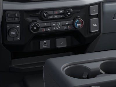 2026 Ford Chassis Cab F-350® XLT