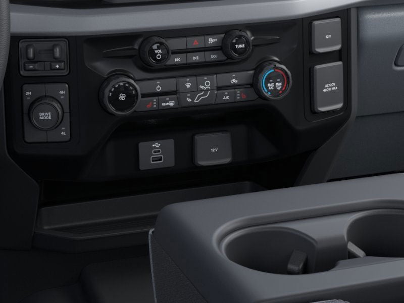 2026 Ford Chassis Cab F-350® XLT