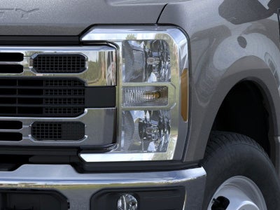 2026 Ford Chassis Cab F-350® XLT