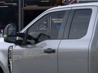 2026 Ford Chassis Cab F-350® XLT