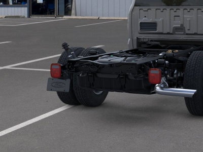 2026 Ford Chassis Cab F-350® XLT