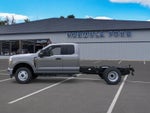 2026 Ford Chassis Cab F-350® XLT