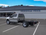 2026 Ford Chassis Cab F-350® XLT