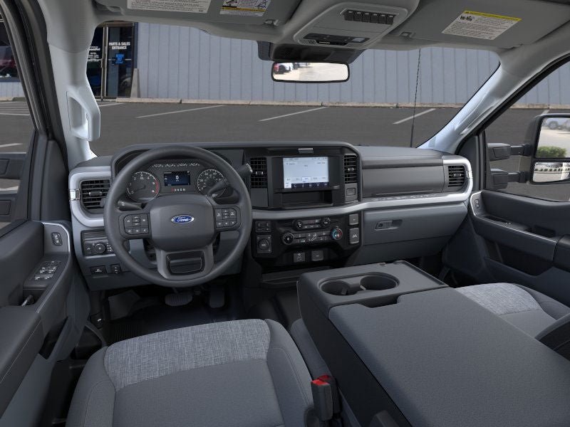 2026 Ford Chassis Cab F-350® XLT