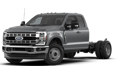 2026 Ford Chassis Cab F-350® XLT