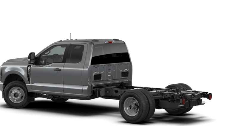 2026 Ford Chassis Cab F-350® XLT