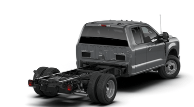 2026 Ford Chassis Cab F-350® XLT