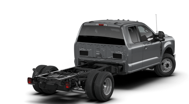 2026 Ford Chassis Cab F-350® XLT