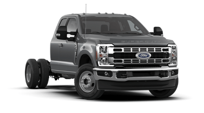 2026 Ford Chassis Cab F-350® XLT