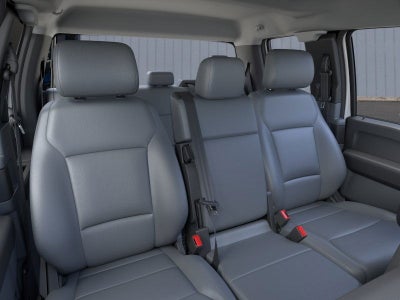 2026 Ford Chassis Cab F-350® XL