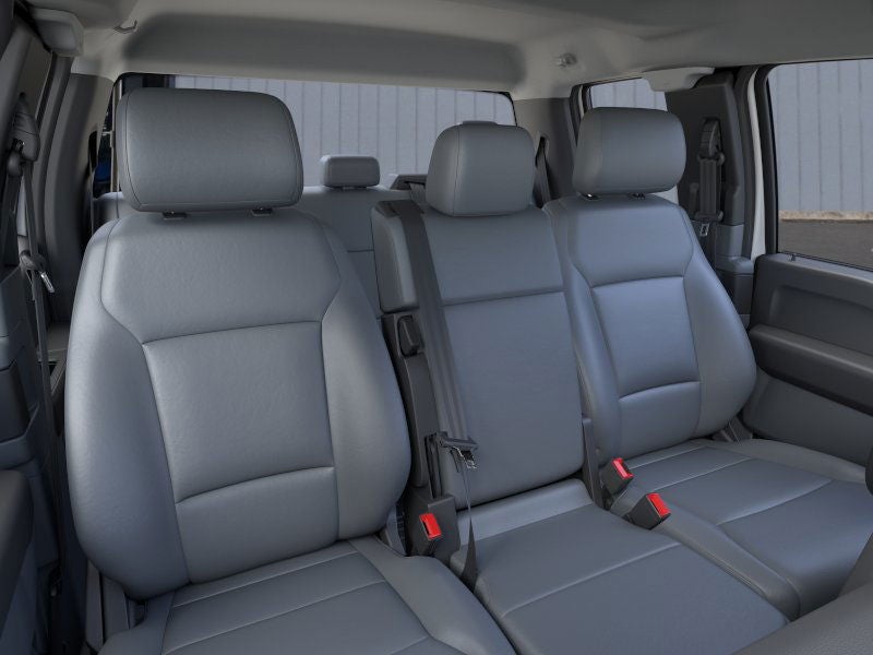 2026 Ford Chassis Cab F-350® XL