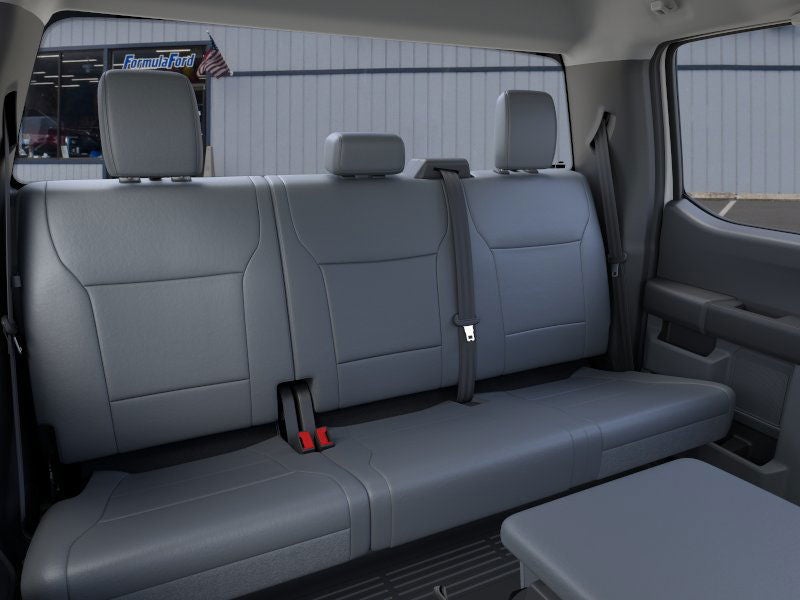 2026 Ford Chassis Cab F-350® XL