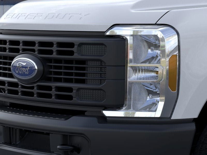 2026 Ford Chassis Cab F-350® XL