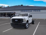 2026 Ford Chassis Cab F-350® XL