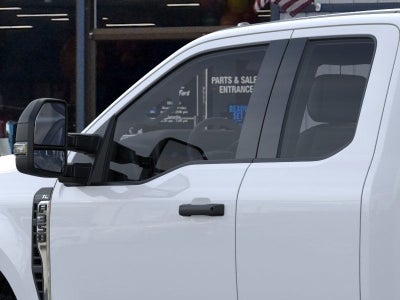 2026 Ford Chassis Cab F-350® XL