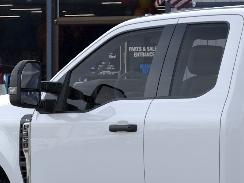 2026 Ford Chassis Cab F-350® XL